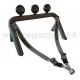 Roll Bar Completo Gaucho XP 24v Peg Perego - SAGI9859